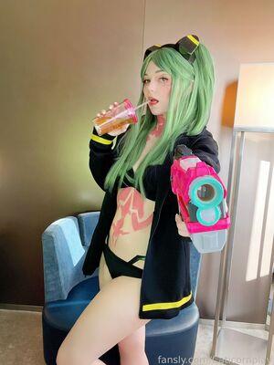Caticorncosplay photo 89