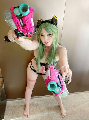 Caticorncosplay photo 90