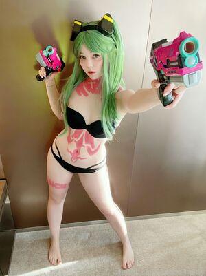 Caticorncosplay photo 91