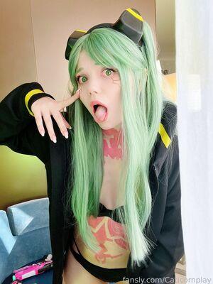 Caticorncosplay photo 92