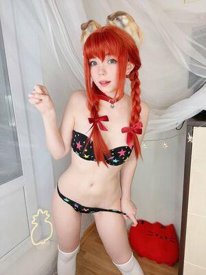 Caticorncosplay photo 123
