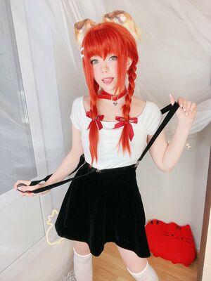 Caticorncosplay photo 124