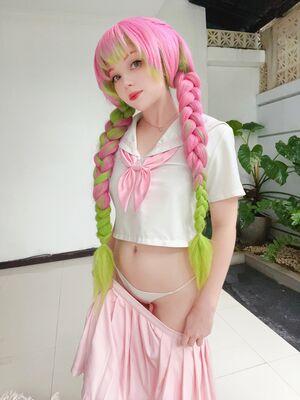 Caticorncosplay photo 135