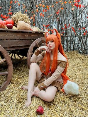 Caticorncosplay photo 179