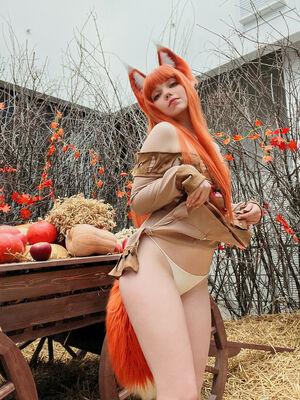 Caticorncosplay photo 182