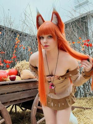 Caticorncosplay photo 183