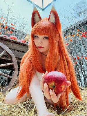 Caticorncosplay photo 184