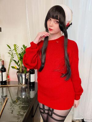 Caticorncosplay photo 189