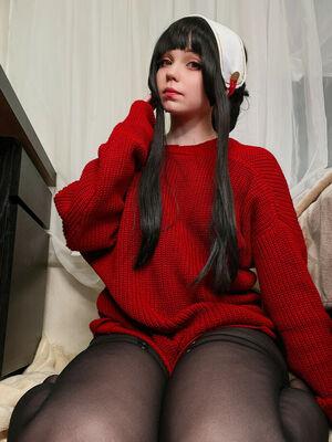 Caticorncosplay photo 205