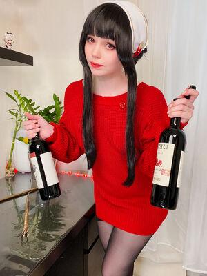 Caticorncosplay photo 224