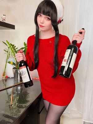 Caticorncosplay photo 225