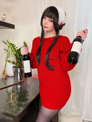 Caticorncosplay photo 227