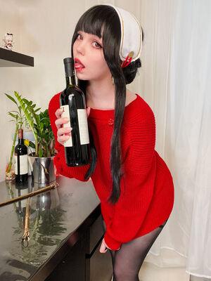 Caticorncosplay photo 229
