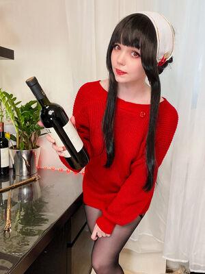 Caticorncosplay photo 230