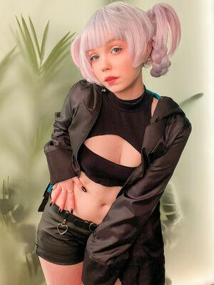 Caticorncosplay photo 260