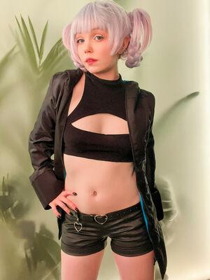 Caticorncosplay photo 266