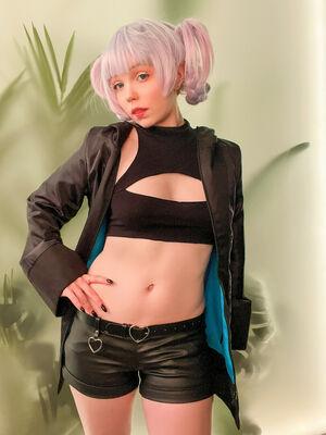 Caticorncosplay photo 267
