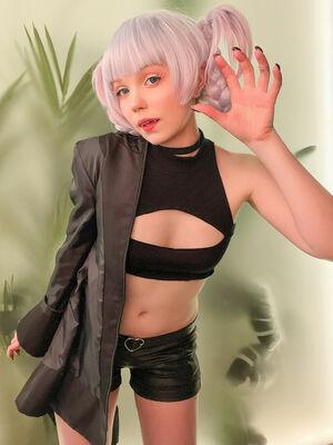 Caticorncosplay photo 271