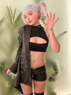 Caticorncosplay photo 272