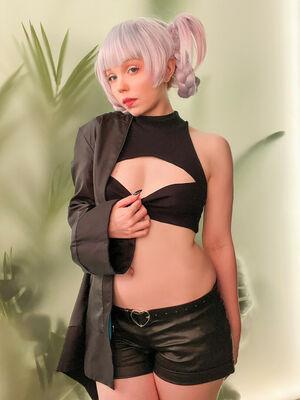 Caticorncosplay photo 275