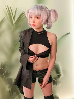 Caticorncosplay photo 277
