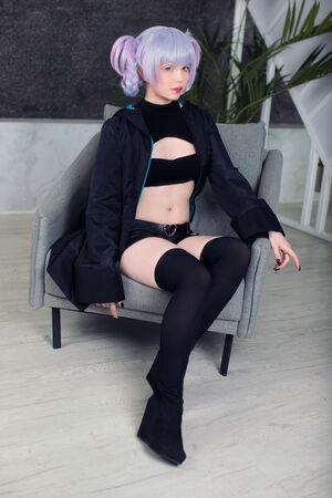 Caticorncosplay photo 301
