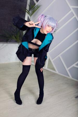Caticorncosplay photo 302