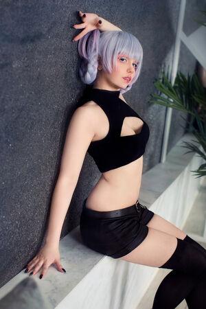 Caticorncosplay photo 306