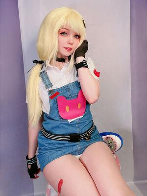 Caticorncosplay photo 329