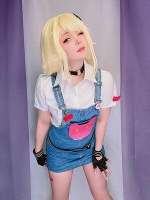 Caticorncosplay photo 330
