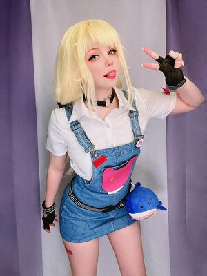 Caticorncosplay photo 331