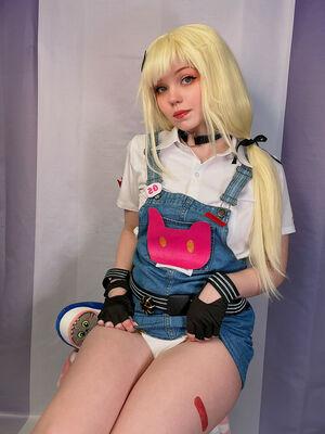 Caticorncosplay photo 342