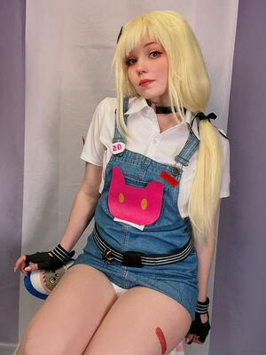 Caticorncosplay photo 343