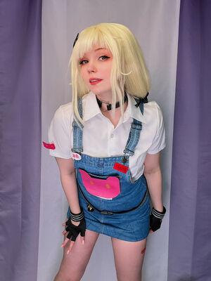 Caticorncosplay photo 344