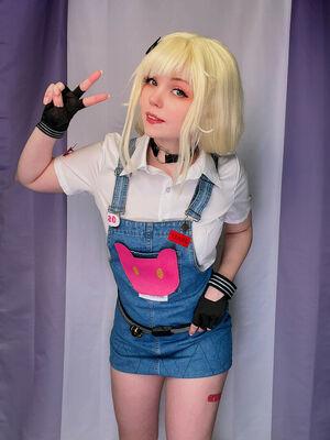 Caticorncosplay photo 345