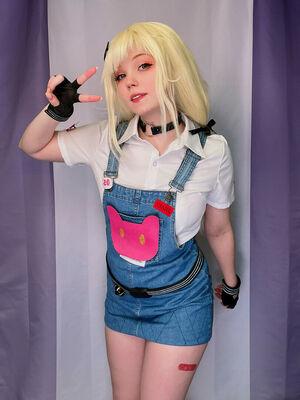 Caticorncosplay photo 347