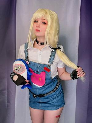 Caticorncosplay photo 348