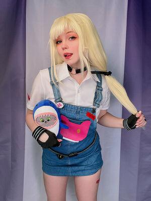 Caticorncosplay photo 349
