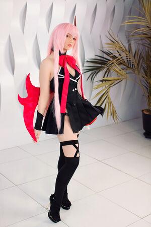 Caticorncosplay photo 359