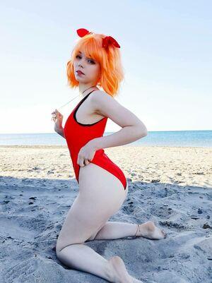 Caticorncosplay photo 366