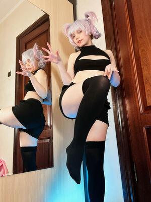 Caticorncosplay photo 374