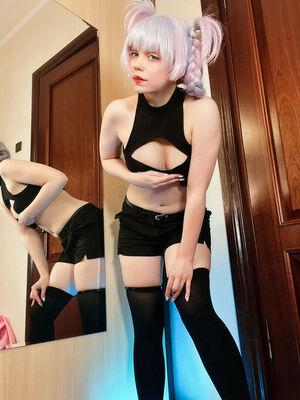 Caticorncosplay photo 375