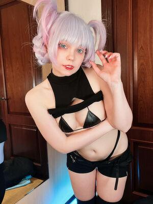 Caticorncosplay photo 388