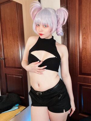 Caticorncosplay photo 392