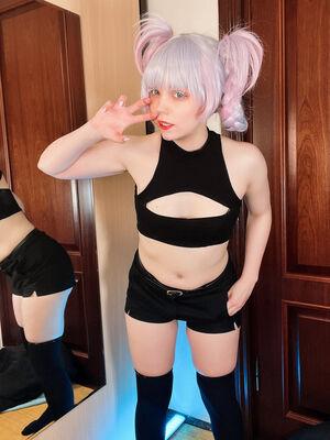 Caticorncosplay photo 393