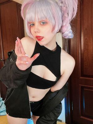 Caticorncosplay photo 395