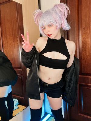 Caticorncosplay photo 396