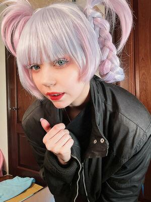 Caticorncosplay photo 399
