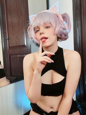 Caticorncosplay photo 402