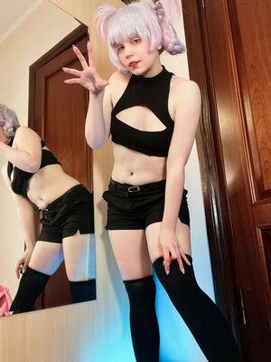 Caticorncosplay photo 404